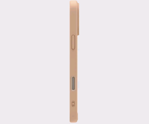 Η θήκη Ultra Hybrid T MagFit της Spigen σε χρώμα Frost Rose Titanium, έχει μινιμαλιστική σχεδίαση και εφαρμόζει τέλεια στο iPhone 16 Pro προστατεύοντάς το από την καθημερινή χρήση! 