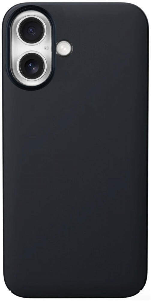 Θήκη iPhone 16 Plus Nekit Σκληρή με MagSafe 1mm - Blue (8719246462863)