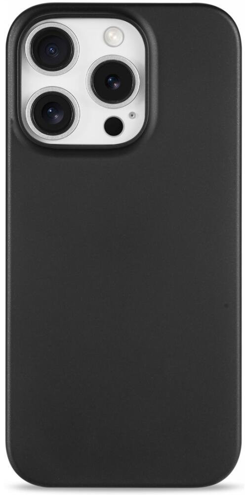 Θήκη iPhone 16 Pro Max Nekit Σκληρή με MagSafe 1mm - Black (8719246462917)