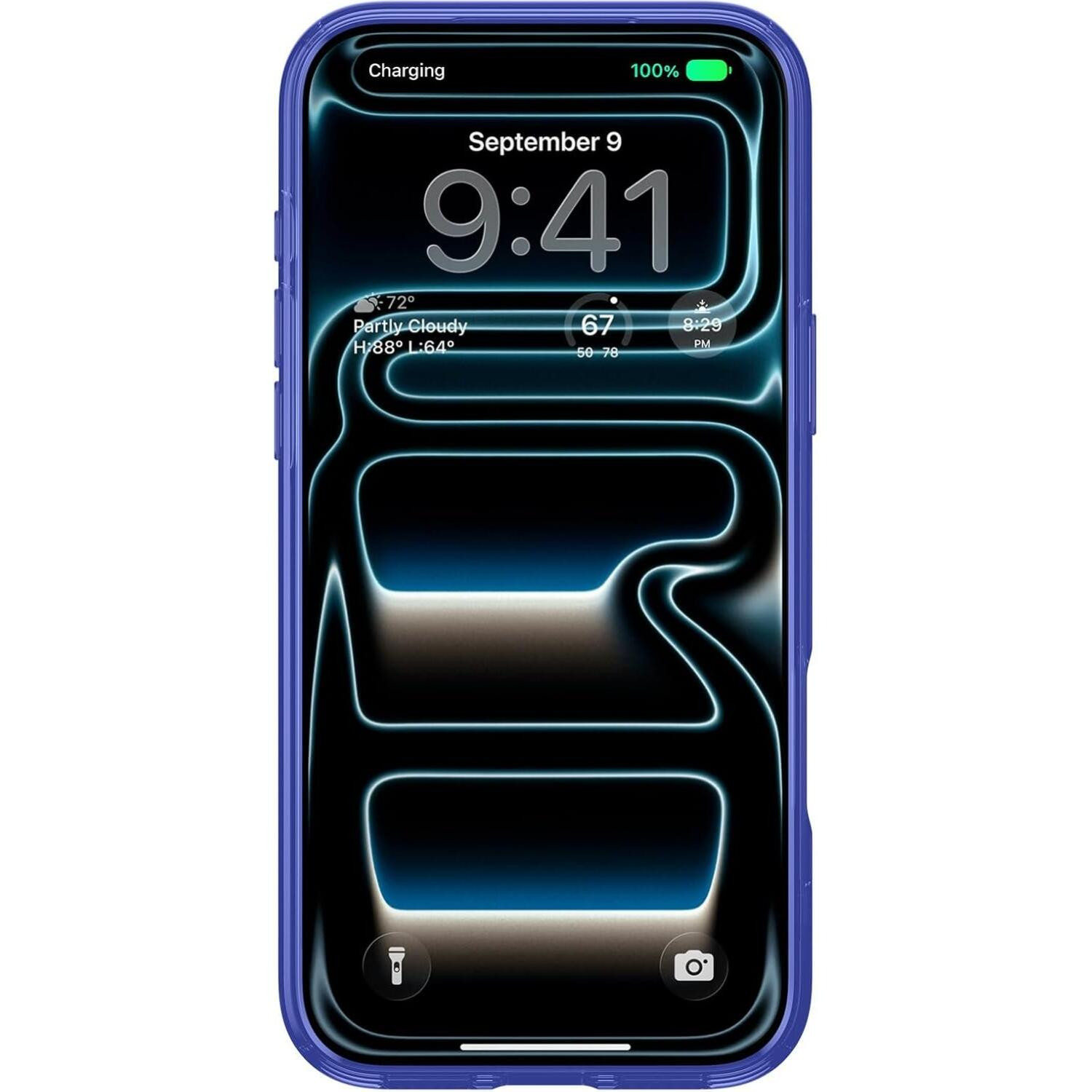 Θήκη iPhone 17 Pro Max Spigen c11 Ultra Hybrid MagFit Ανθεκτική με Κάλυμμα για Camera Control & MagSafe - Palette (ACS11391)