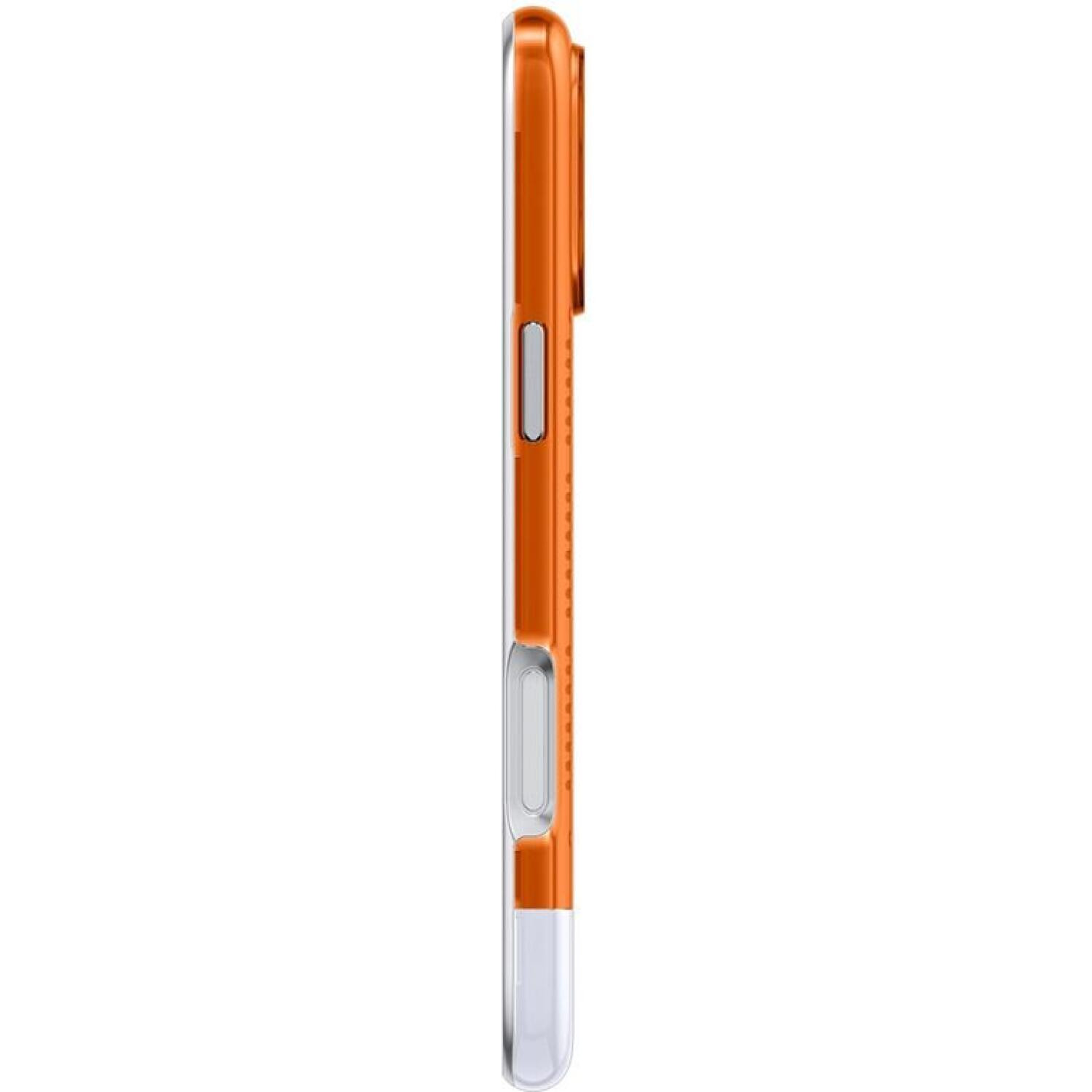 Θήκη iPhone 17 Pro Max Spigen Classic C1 MagFit Ανθεκτική Σκληρή με MagSafe - Tangerine (ACS10296)