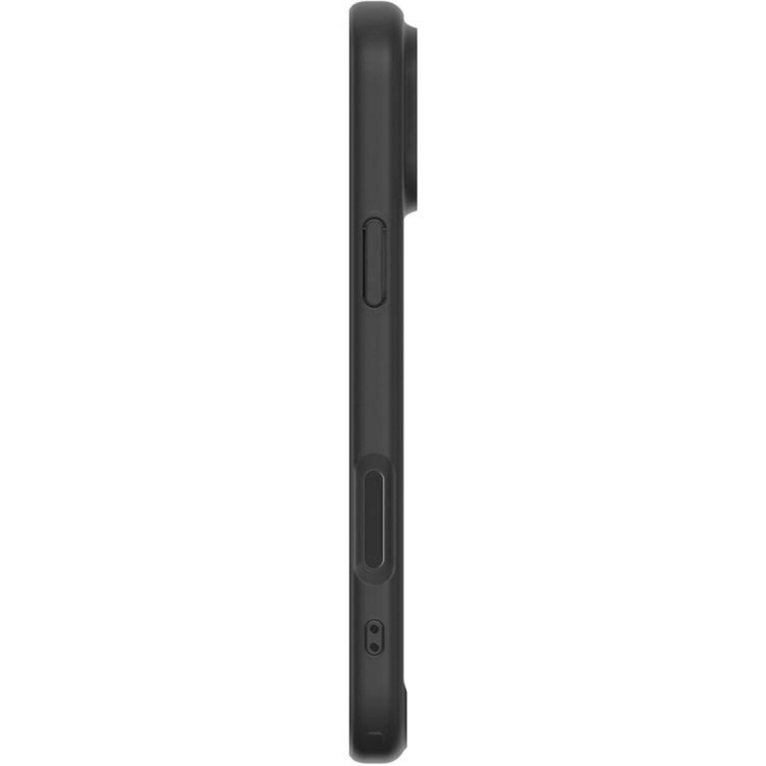 Θήκη iPhone 17 Pro Spigen Ultra Hybrid MagFit Ανθεκτική Σκληρή με MagSafe - Classic Black (ACS10356)