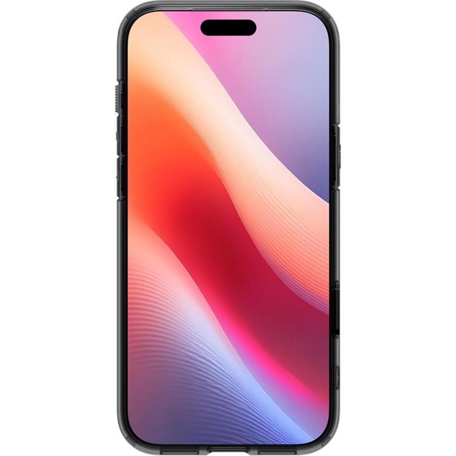 Θήκη iPhone 17 Pro Spigen Ultra Hybrid T MagFit Ανθεκτική με Κάλυμμα για Camera Control & MagSafe - Matte Black (ACS10345)