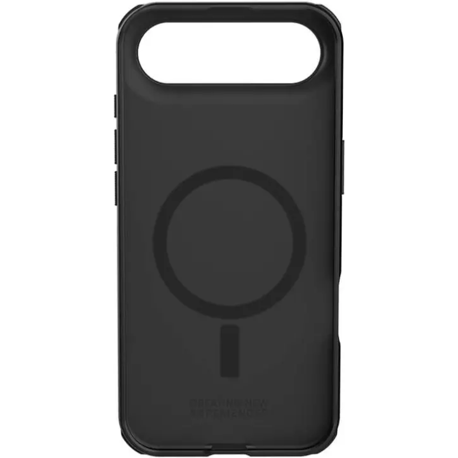 Θήκη iPhone Air Nillkin Super Frosted Shield Pro Magnetic Σκληρή Ανθεκτική με MagSafe - Black (6902048303720)