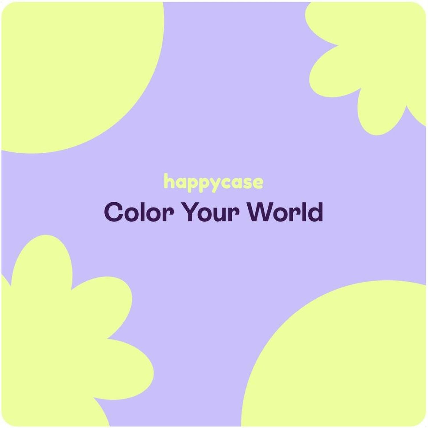 Θήκη Lenovo Tab M11 / K11E 11" TB-330 HappyCase Ανθεκτική για Παιδιά - Purple (8719246480928)