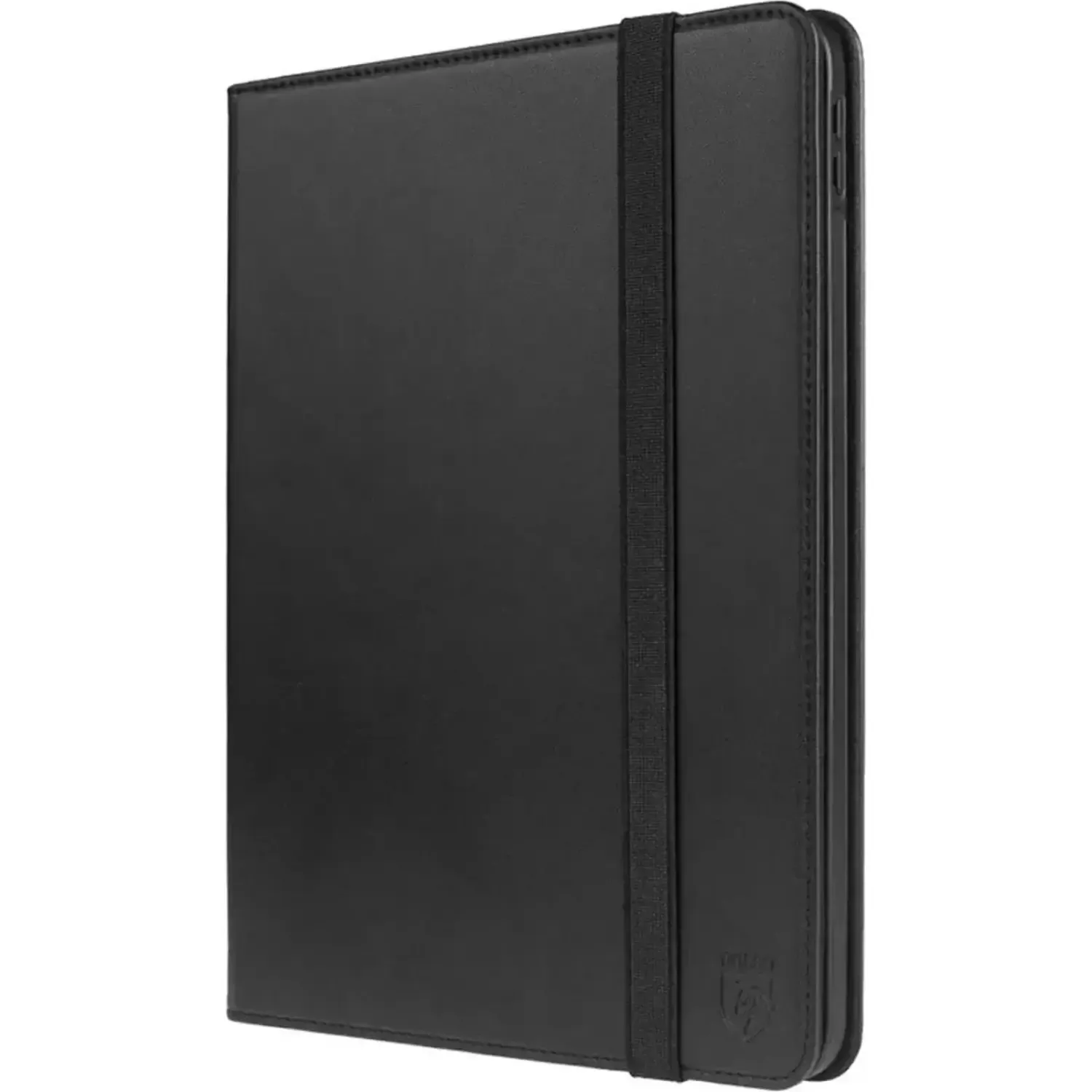 Θήκη Lenovo Yoga Tab Plus 12.7" Rosso Element PU με Υποδοχή για Γραφίδα - Black (8719246484773) 