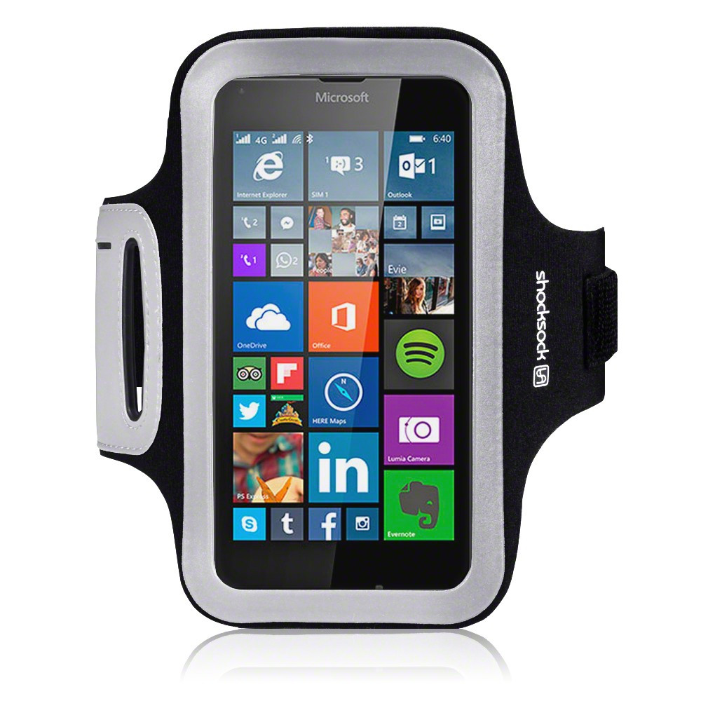 Θήκη Μπράτσου Microsoft Lumia 640