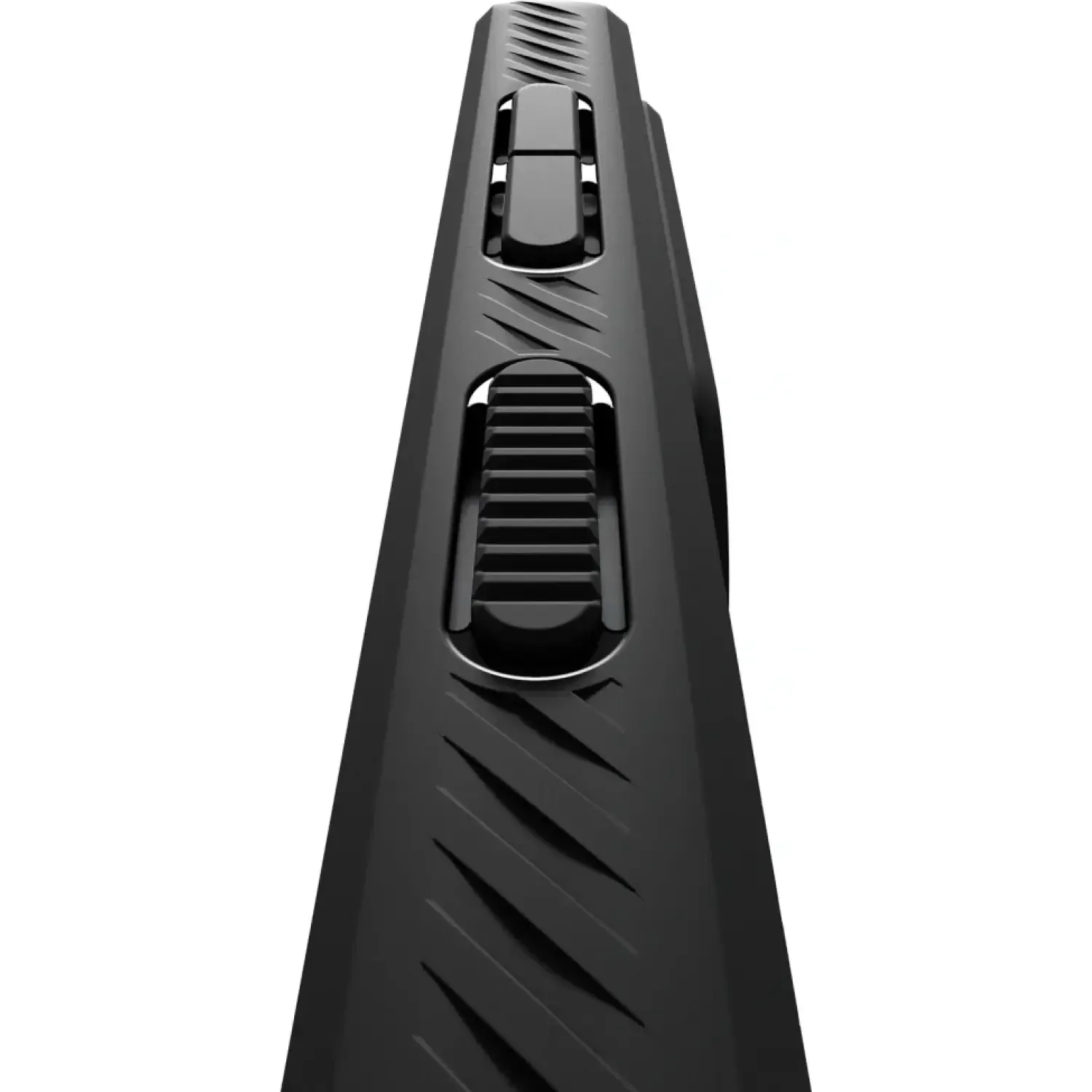 Θήκη Samsung Galaxy S26 Spigen Liquid Air Ανθεκτική Σιλικόνης - Matte Black (ACS10726)