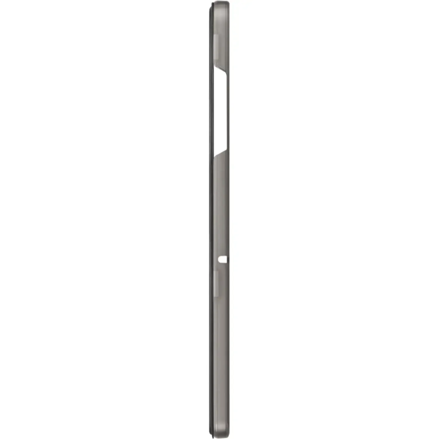 Θήκη Samsung Galaxy Tab A11 Plus / A9 Plus 11" X230 / X235 / X236 / X210 / X215 / X216 Spigen Smart Fold Flip - Black (ACS10553)