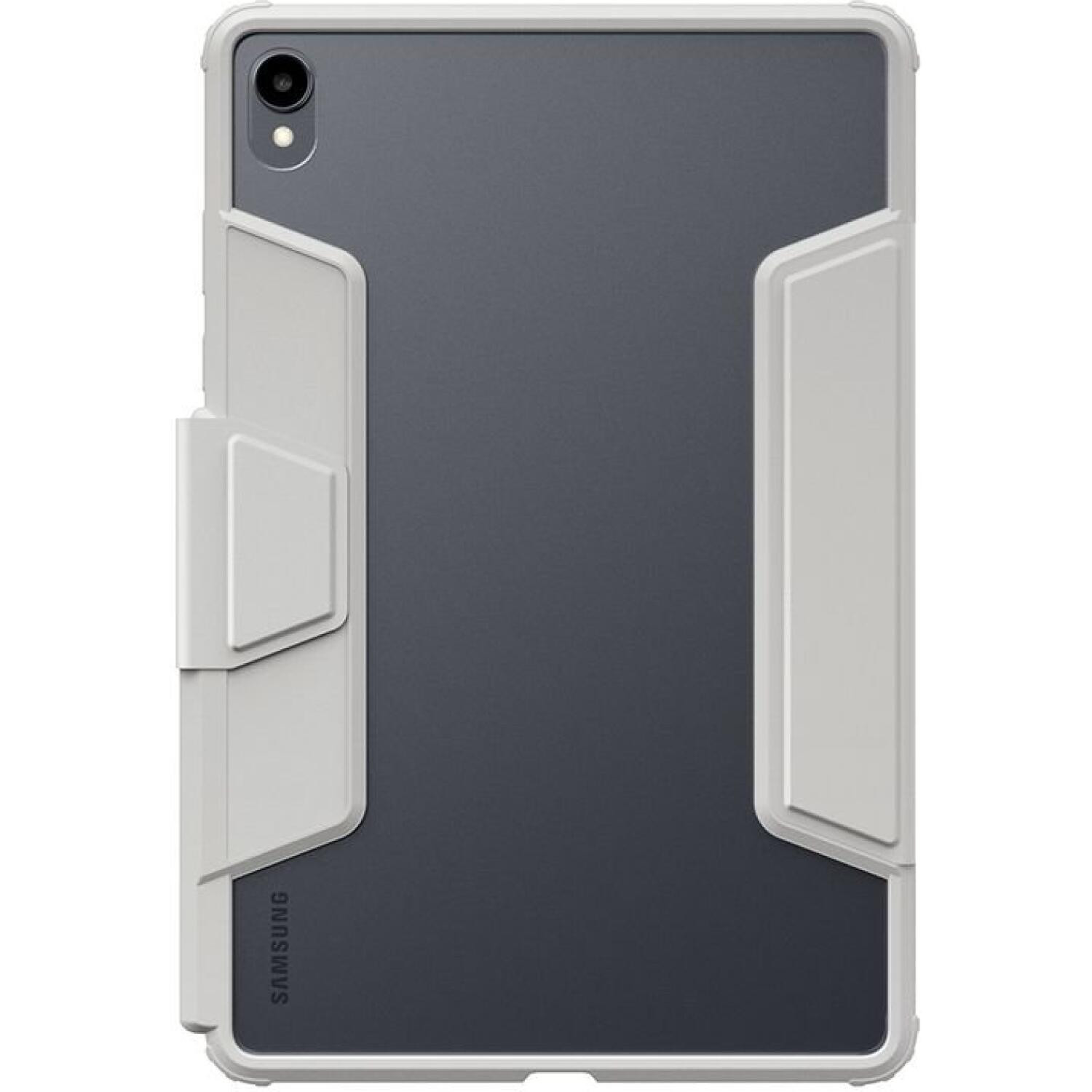 Θήκη Samsung Galaxy Tab S11 11" Spigen Air Skin Pro με Υποδοχή για Γραφίδα - Gray (ACS10217)