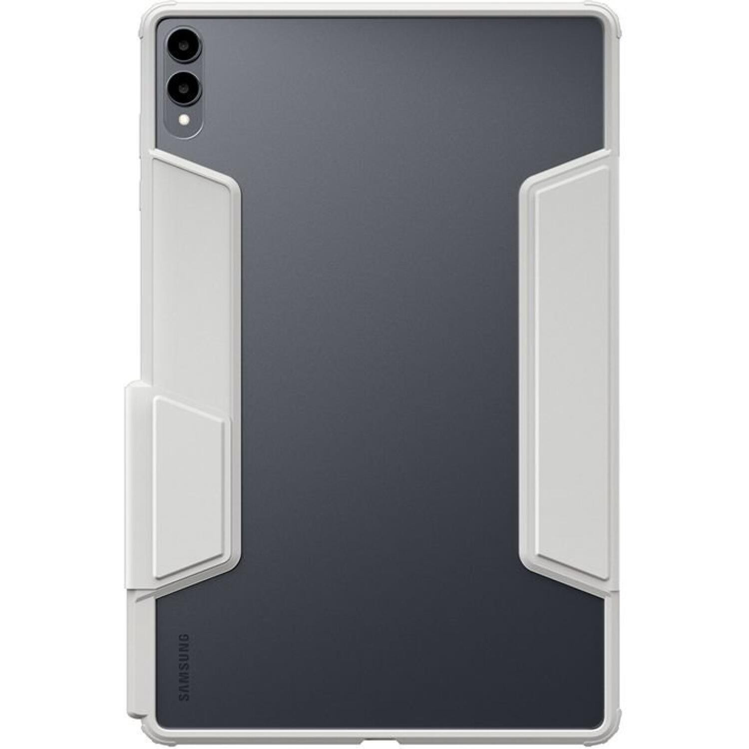 Θήκη Samsung Galaxy Tab S11 Ultra 14.6" Spigen Air Skin Pro με Υποδοχή για Γραφίδα - Gray (ACS10222)