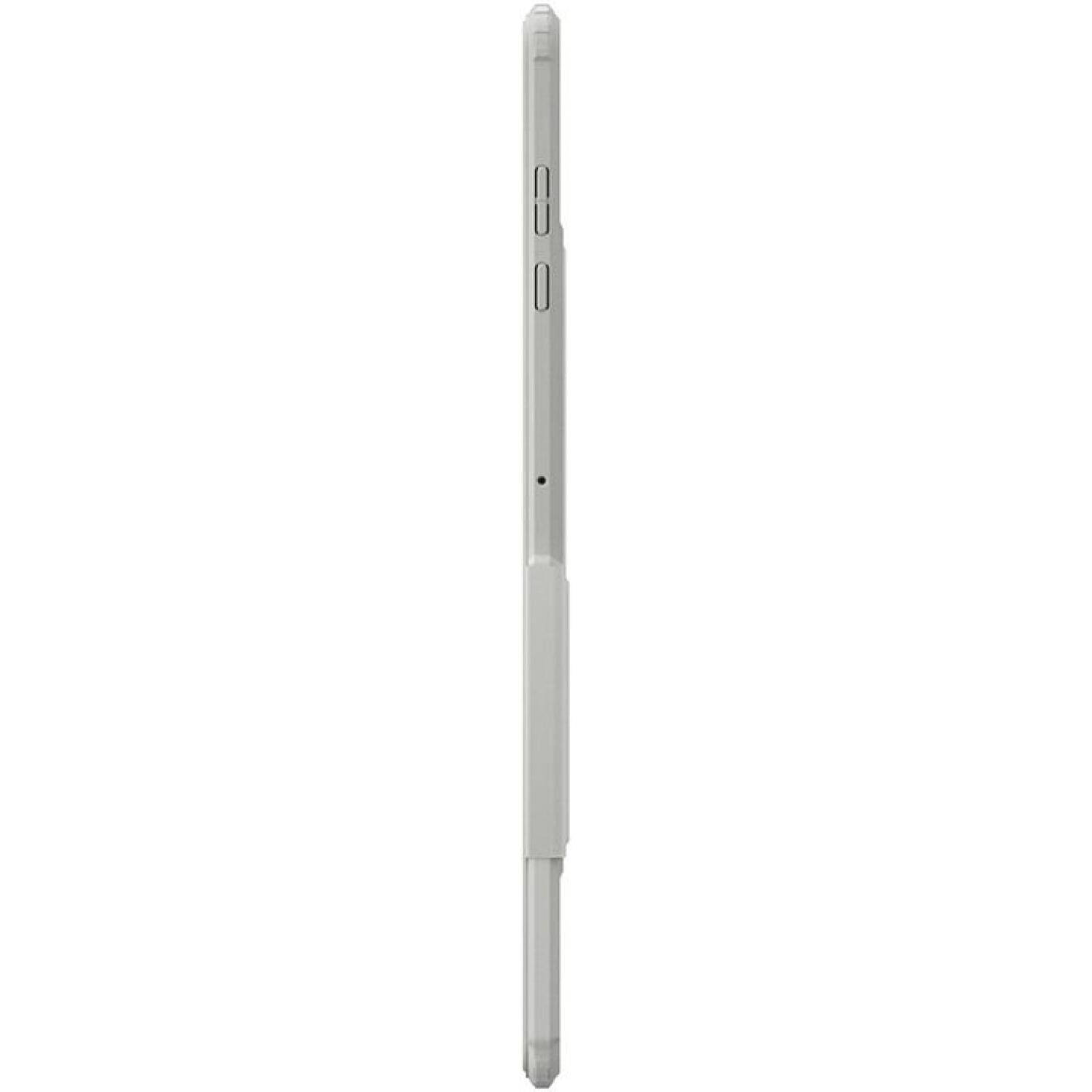 Θήκη Samsung Galaxy Tab S11 Ultra 14.6" Spigen Air Skin Pro με Υποδοχή για Γραφίδα - Gray (ACS10222)