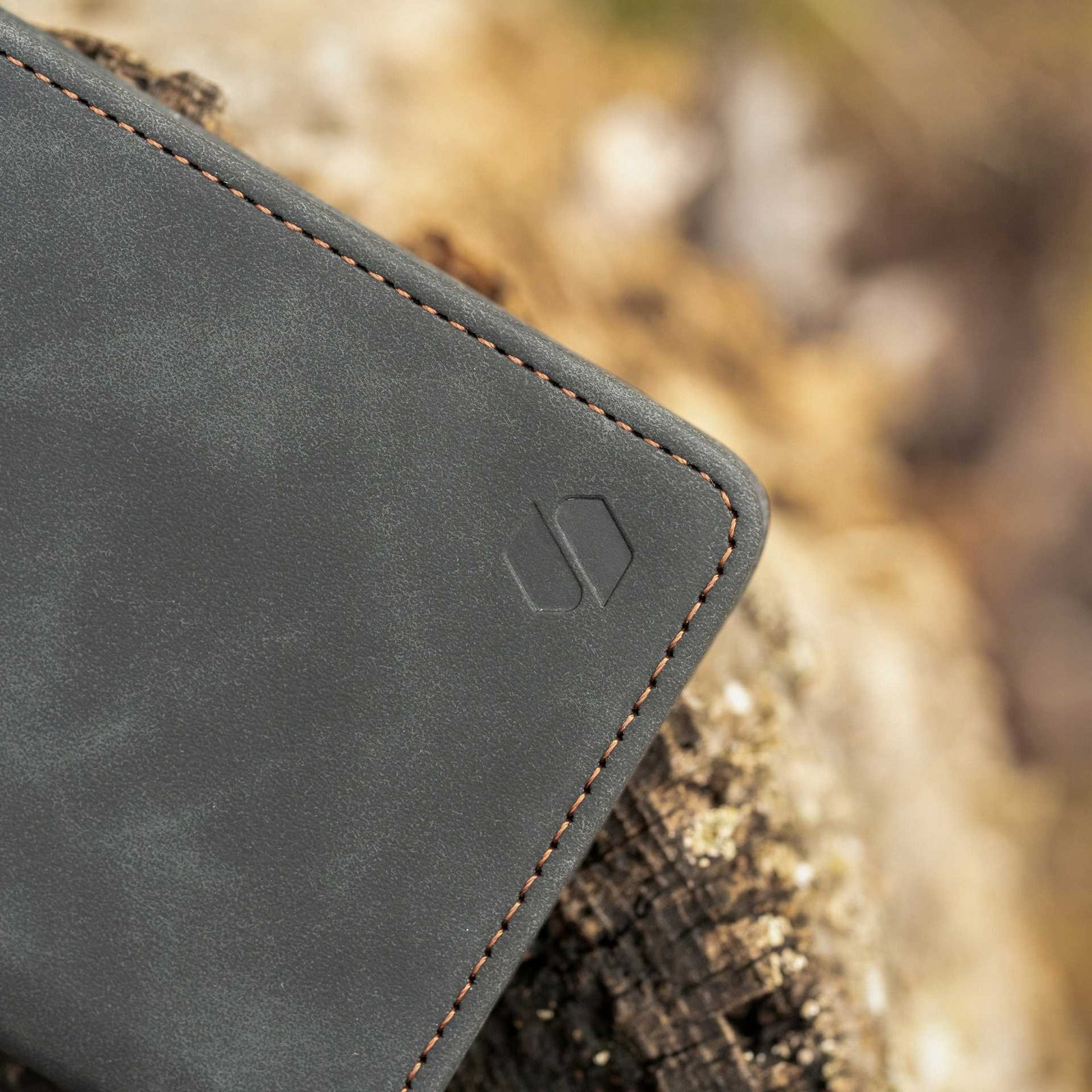 Θήκη Xiaomi Poco F7 Ultra Spacecase Wallet Πορτοφόλι - Black (5905719119232)