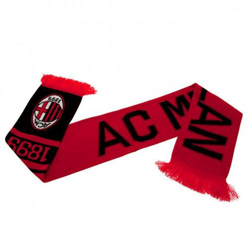 Κασκόλ Milan - επίσημο προϊόν