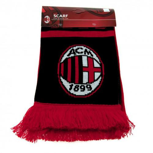Κασκόλ Milan - επίσημο προϊόν