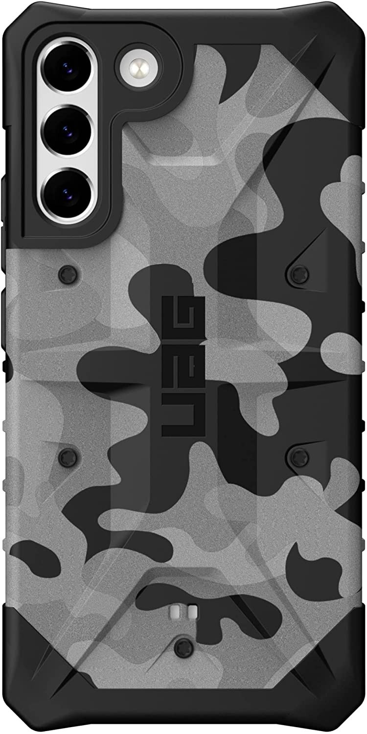UAG Θήκη Pathfinder Series Samsung Galaxy S22 Plus 5G - Midnight Camo (213437114061)