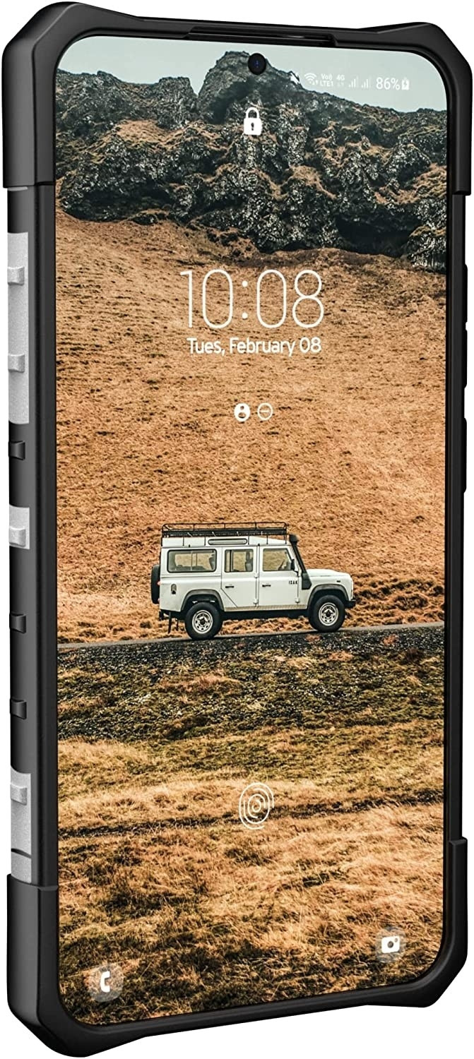 UAG Θήκη Pathfinder Series Samsung Galaxy S22 Plus 5G - Midnight Camo (213437114061)
