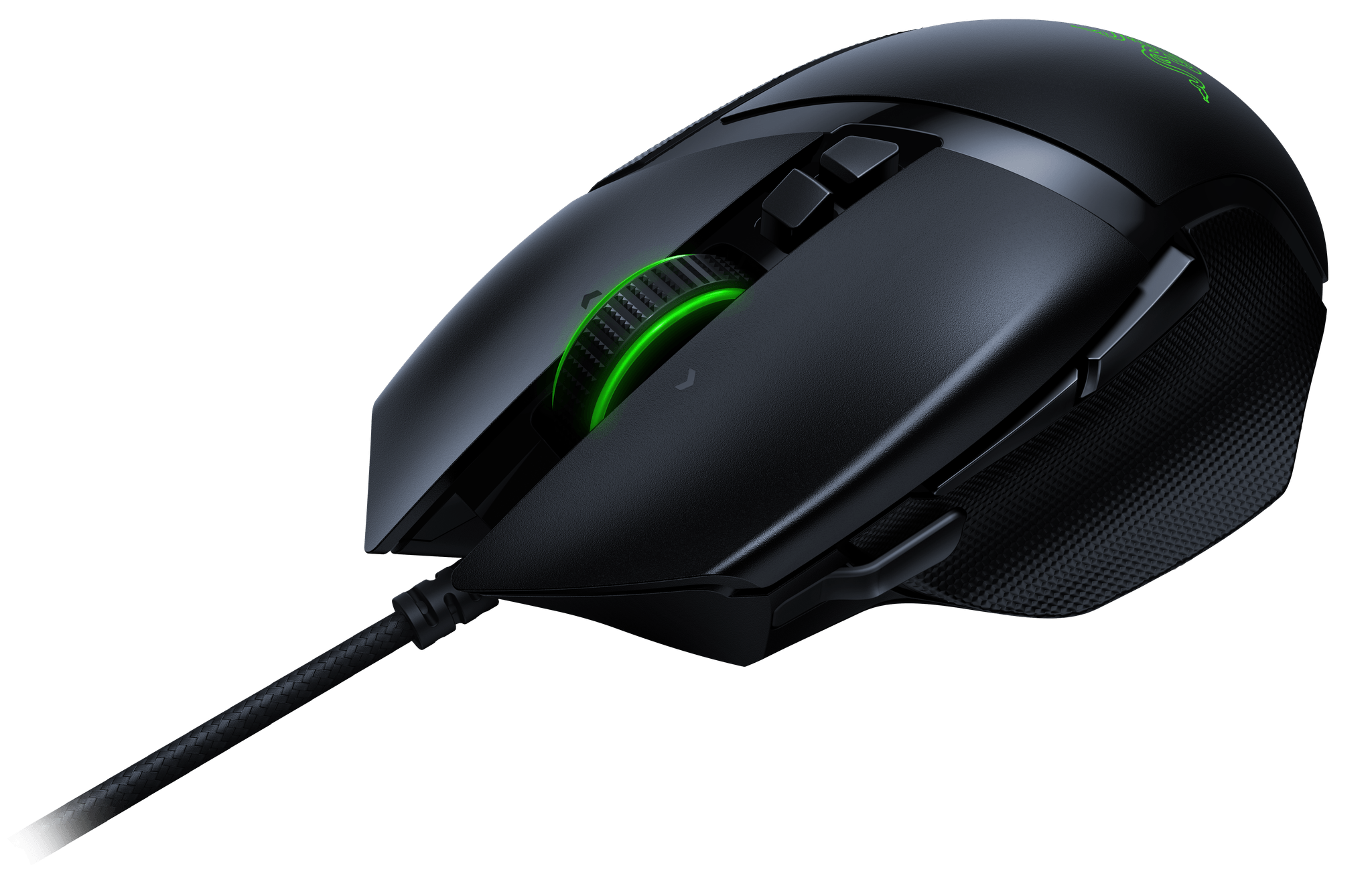 Razer BASILISK V2 FPS Ergonomic Gaming Mouse Optical Switches (Chroma ) 