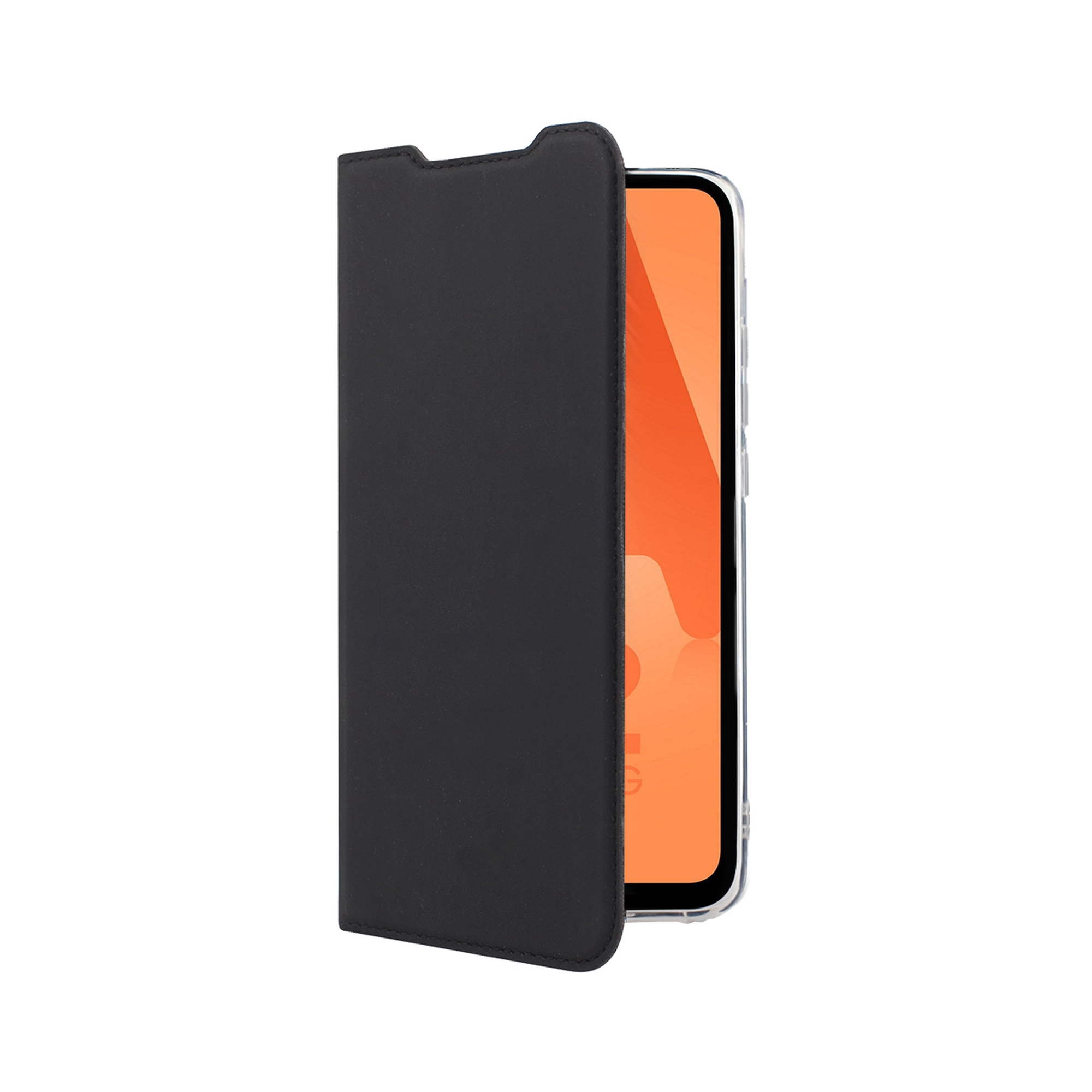 Vivid Case Book Samsung Galaxy A32 5G Black