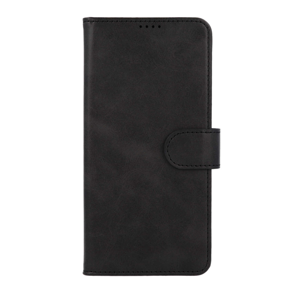 Vivid Case Wallet Book Xiaomi Redmi Note 11 Pro+ 5G Black (13019352)