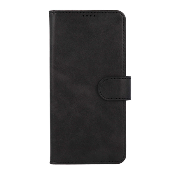 Vivid Flip Book - Θήκη / Πορτοφόλι - Samsung Galaxy A25 - Black (VIBOOK342BK)