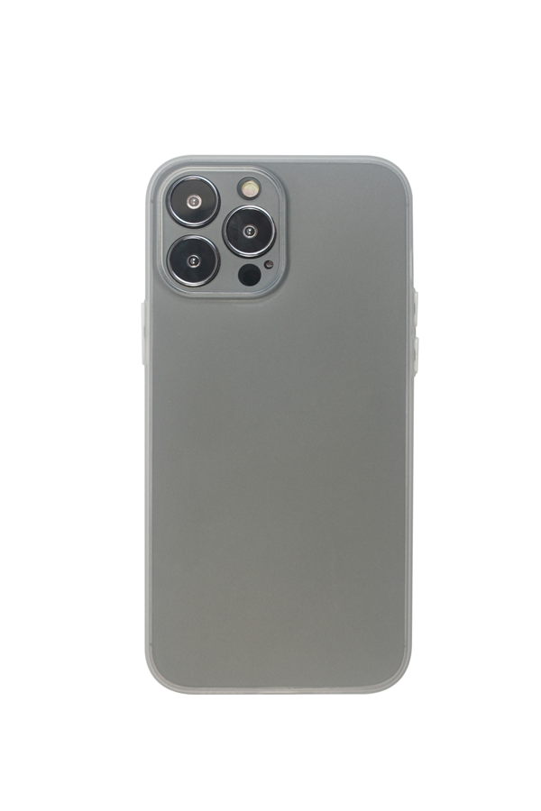 Vivid TPU Case Slim Apple iPhone 13 Pro - Transparent White (13018614)