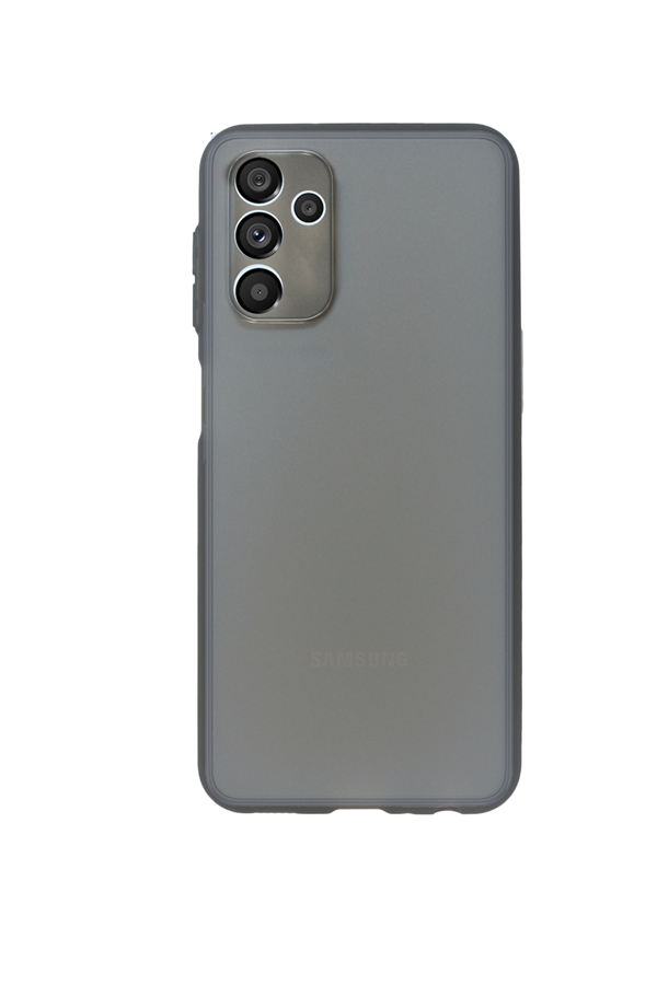 Vivid TPU Case Slim Samsung Galaxy A13 5G Transparent Grey (13019718)