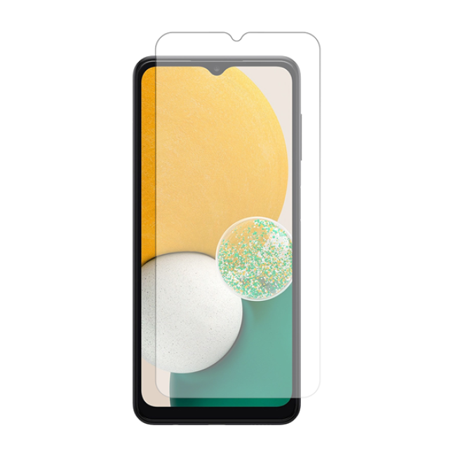 Vivid Set TPU Case + Tempered Glass Samsung Galaxy A13 5G (13019710)