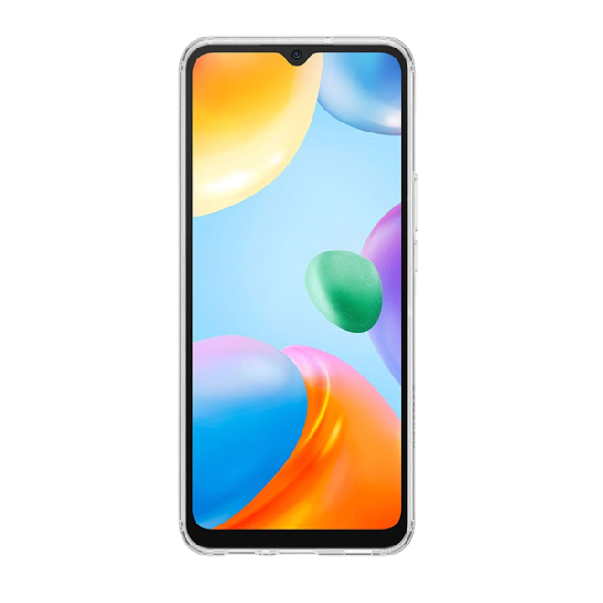 Vivid Set TPU Case + Tempered Glass Xiaomi Redmi 10C Transparent (13019334)Vivid Set TPU Case + Tempered Glass Xiaomi Redmi 10C Transparent (13019334)