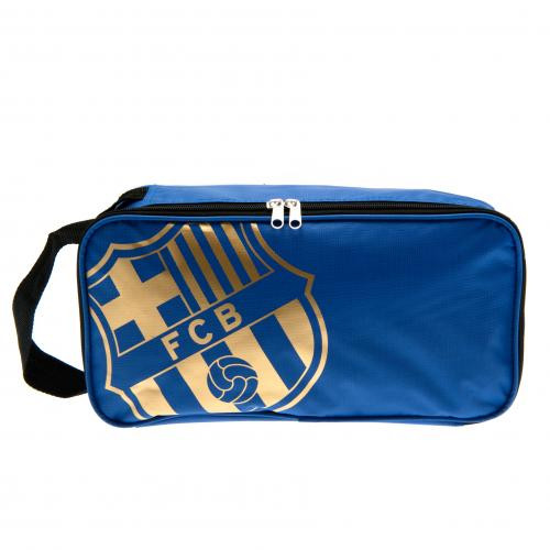 Θήκη παπουτσιών Barcelona F.C