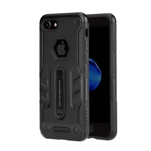 Nillkin Defender IV για iPhone 7 μαύρη ( 200-102-027)
