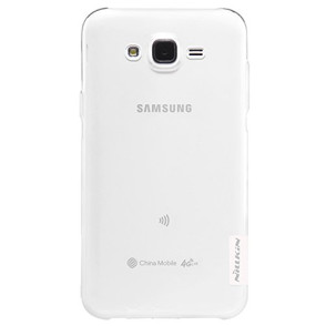 Nillkin Nature διάφανη θήκη για Samsung Galaxy J5(2016) 