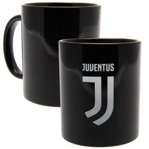 Κούπα Juventus που αλλάζει με τη θερμοκρασία- Επίσημο Προϊόν (100-100-808)