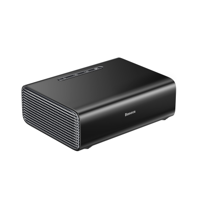 Baseus Smart Inflator Pump - Ηλεκτρική Τρόμπα - Black (CRCQB01-01)
