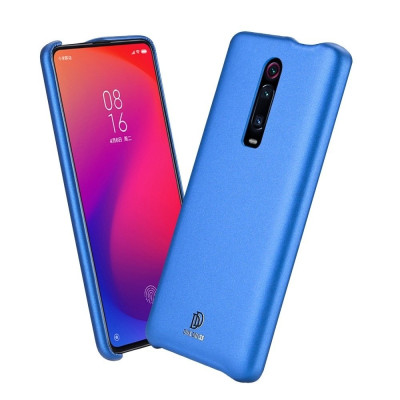 Duxducis Skin Lite Θήκη Xiaomi Mi 9T / Redmi K20 Pro - Blue (200-104-963)