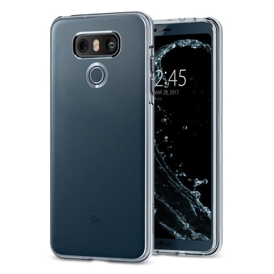 Spigen LG G6 Liquid Crystal Clear (A21CS21229)