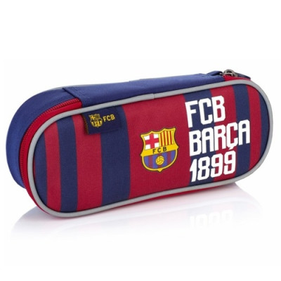 Κασετίνα  Barcelona F.C - επίσημο προϊόν  (100-100-721)