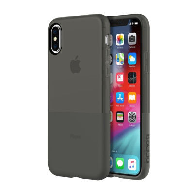  Incipio iPhone Xs Max NGP Black (IPH-1760-BLK)