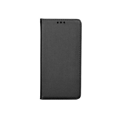 Smart Book Θήκη - Πορτοφόλι για Samsung Galaxy J7(2016) - Black (200-107-985)