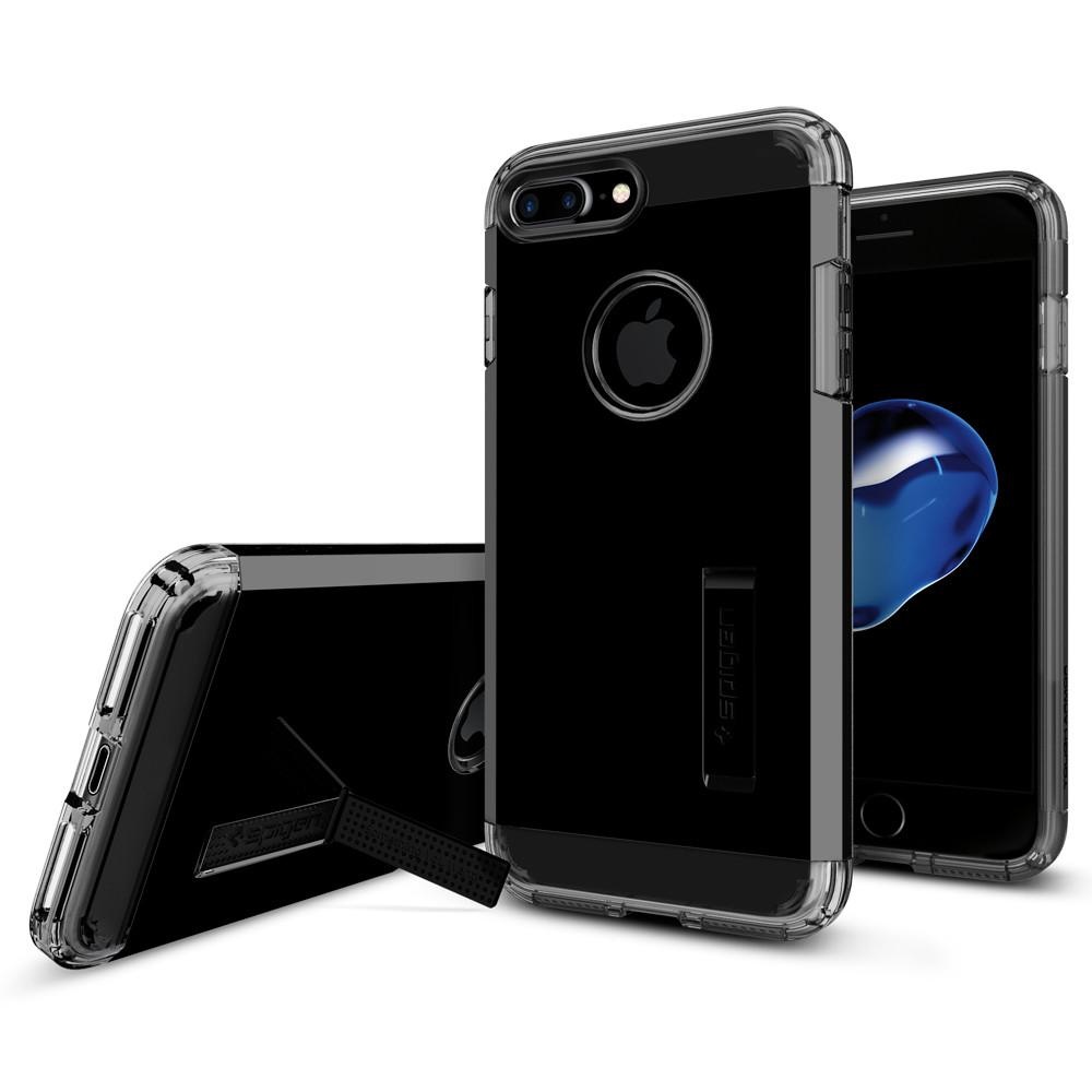 Spigen iPhone 7 Plus Tough Armor Jet Black (043CS20852)