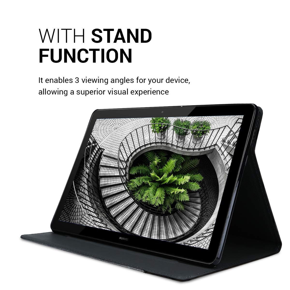 Θήκη για  Huawei MediaPad T5 10
