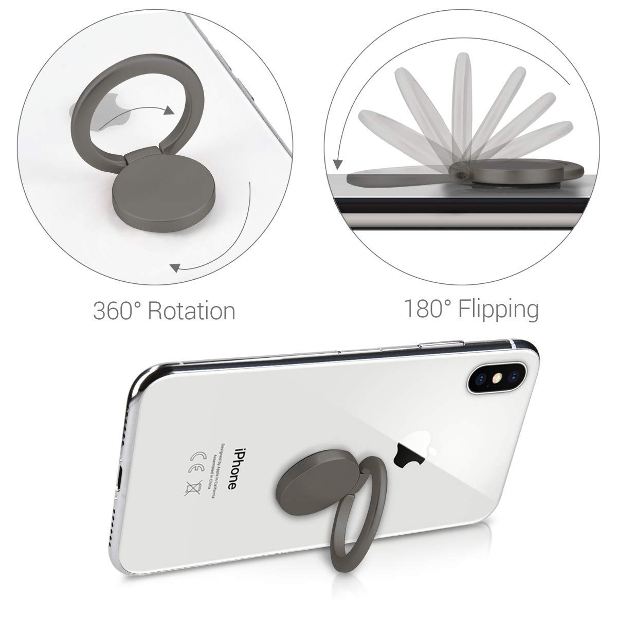 Ring stand για κινητά