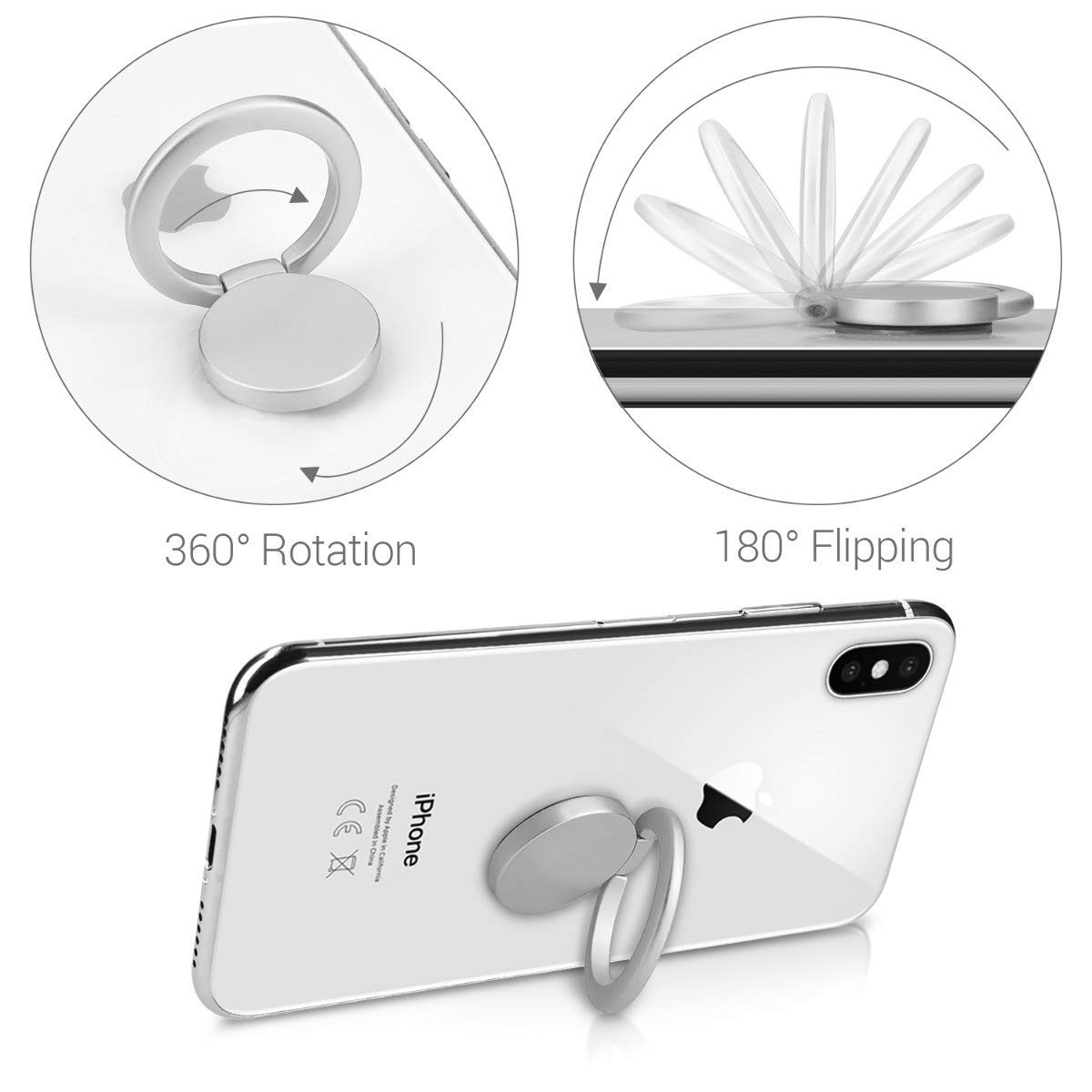 Ring stand για κινητά