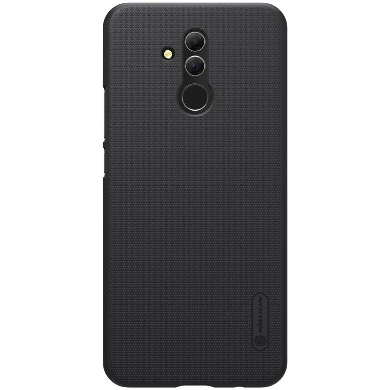 Nillkin Super Frosted Shield Case Huawei mate 20 Lite