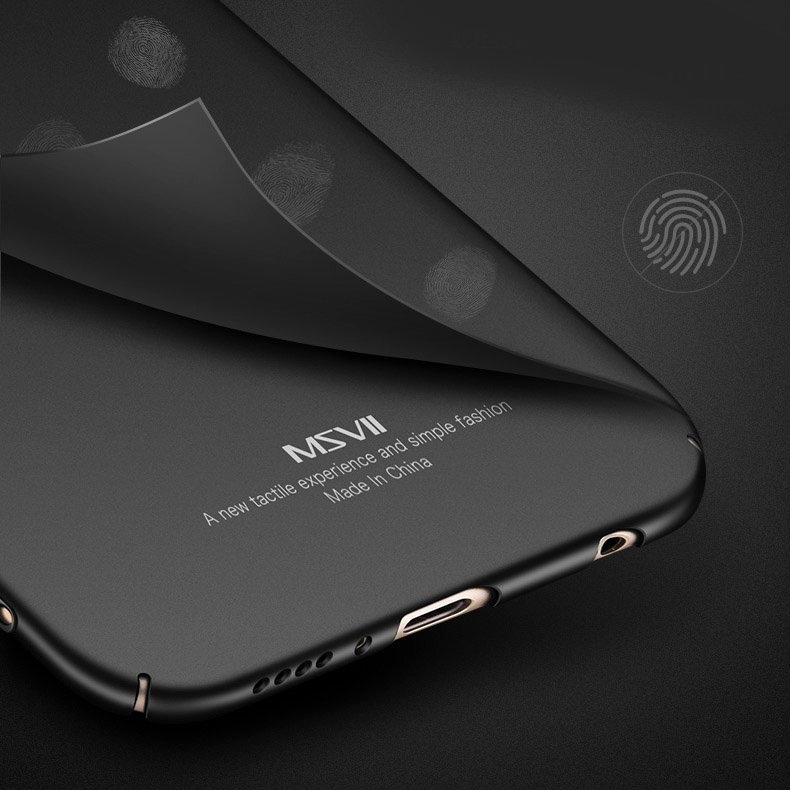 MSVII Huawei Honor 10 Ultra Slim