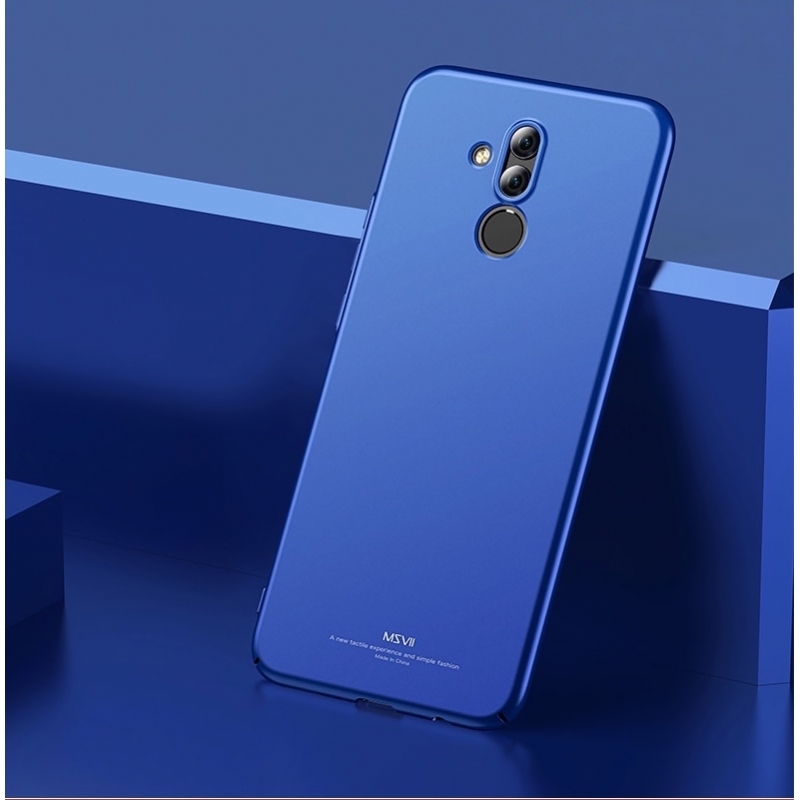MSVII HUAWEI MATE 20 LITE MATTE Blue