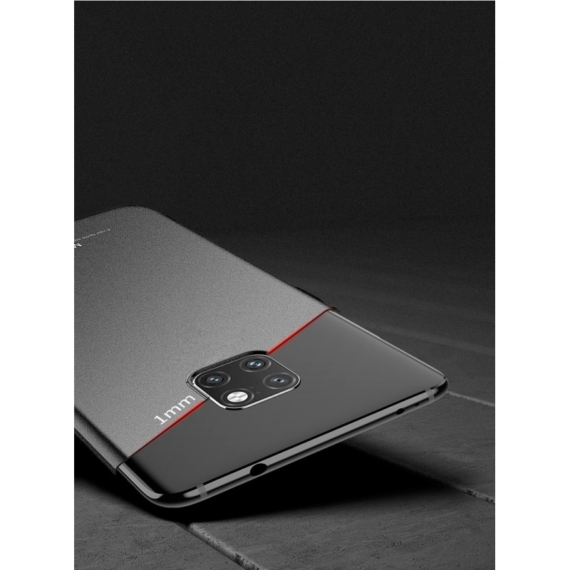 MSVII HUAWEI MATE 20 PRO Blue
