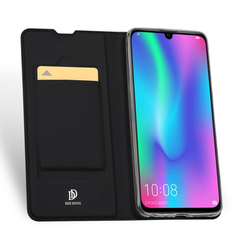 Θηκη πορτοφόλι για Huawei P Smart 2019