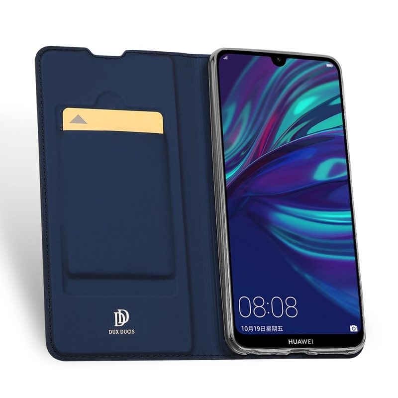 Θηκη πορτοφόλι για Honor P Smart 2019