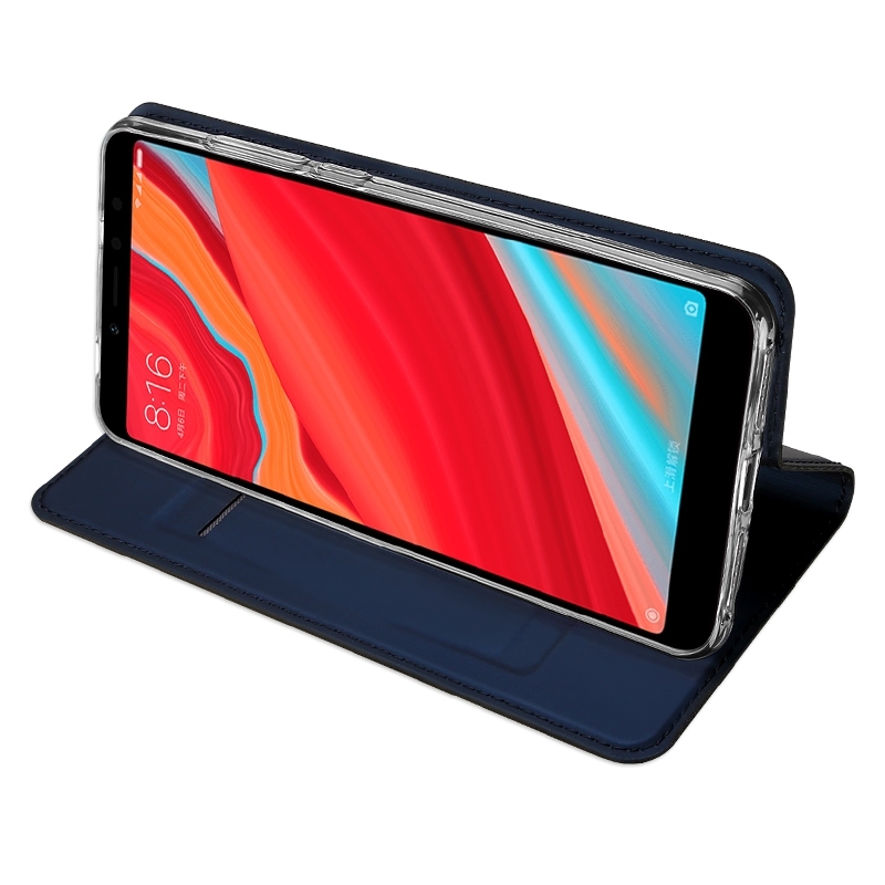 DUXDUCIS SKINPRO XIAOMI REDMI S2 BLUE